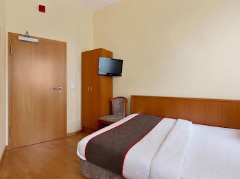 Hotel Bohemia galeri fotoğrafı