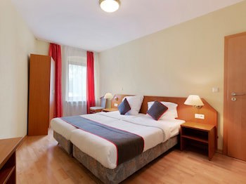 Hotel Bohemia galeri fotoğrafı