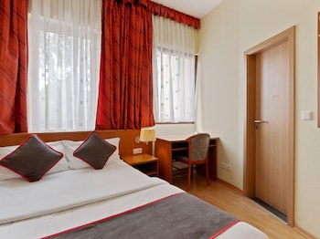 Hotel Bohemia fotoğrafı