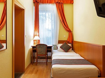 Hotel Bohemia galeri fotoğrafı