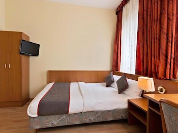 Hotel Bohemia galeri fotoğrafı