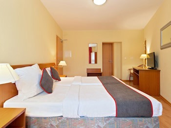 Hotel Bohemia fotoğrafı