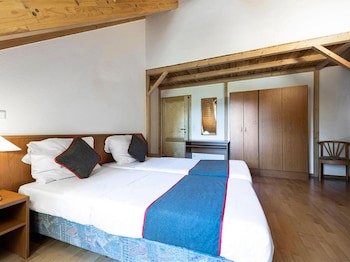 Hotel Bohemia galeri fotoğrafı
