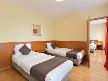 Hotel Bohemia galeri fotoğrafı
