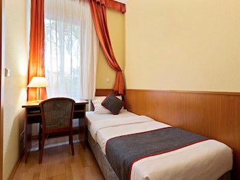 Hotel Bohemia galeri fotoğrafı