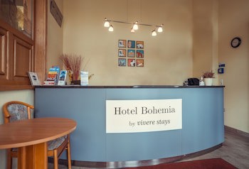 Hotel Bohemia fotoğrafı