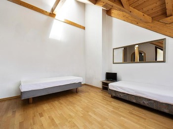 Hotel Bohemia galeri fotoğrafı