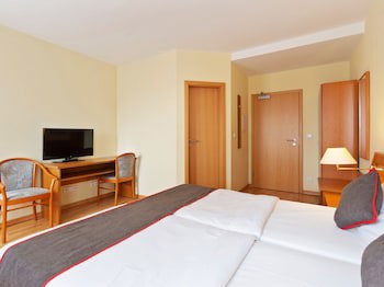 Hotel Bohemia fotoğrafı