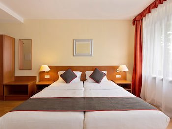 Hotel Bohemia galeri fotoğrafı