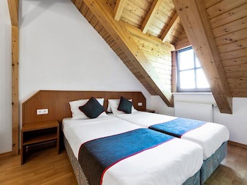 Hotel Bohemia galeri fotoğrafı