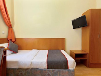 Hotel Bohemia galeri fotoğrafı