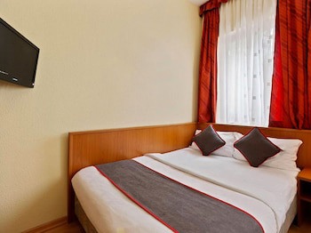 Hotel Bohemia galeri fotoğrafı