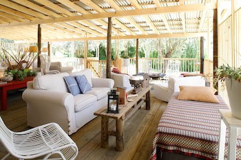 Herdade Da Matinha Country House & Restaurant