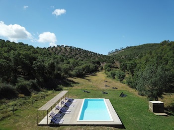 Herdade Da Matinha Country House & Restaurant
