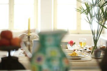 Herdade Da Matinha Country House & Restaurant