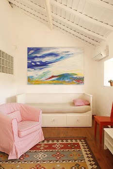 Herdade Da Matinha Country House & Restaurant