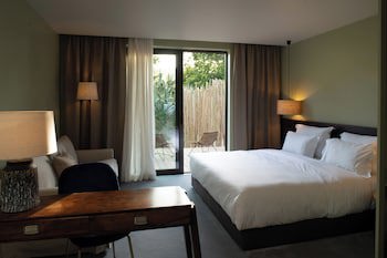 Herdade Da Matinha Country House & Restaurant