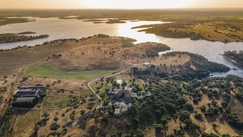 Herdade Da Cortesia Hotel