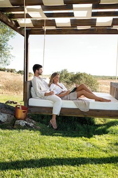 Herdade Da Cortesia Hotel