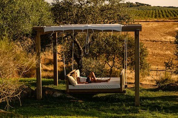 Herdade Da Cortesia Hotel