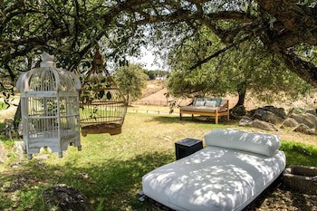 Herdade Da Cortesia Hotel
