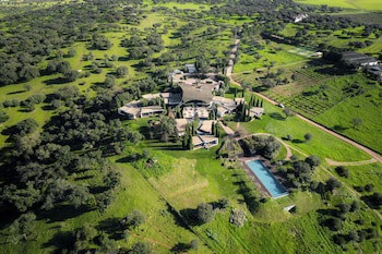 Herdade Da Cortesia Hotel