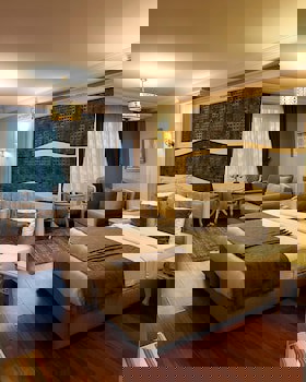 Muyan Suites - Special Class