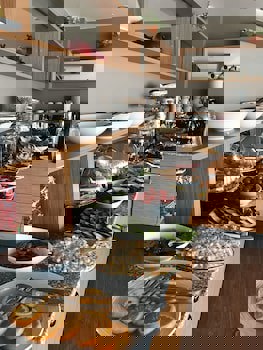 Muyan Suites - Special Class