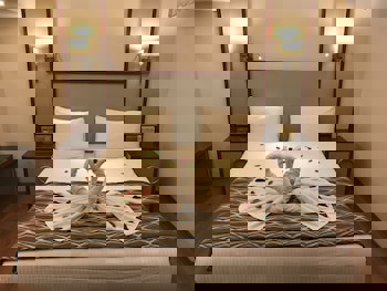 Muyan Suites - Special Class