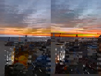 Muyan Suites - Special Class