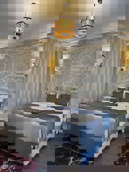 Muyan Suites - Special Class