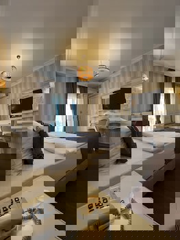 Muyan Suites - Special Class