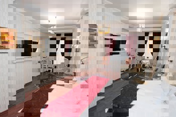 Muyan Suites - Special Class