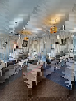 Muyan Suites - Special Class