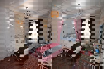 Muyan Suites - Special Class