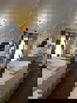 Muyan Suites - Special Class