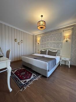 Muyan Suites - Special Class