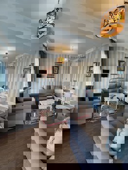 Muyan Suites - Special Class