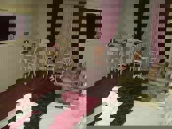 Muyan Suites - Special Class