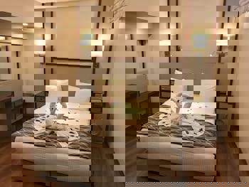 Muyan Suites - Special Class