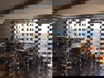 Muyan Suites - Special Class