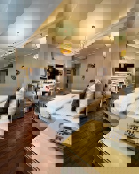 Muyan Suites - Special Class