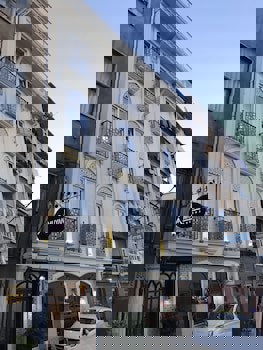 Muyan Suites - Special Class