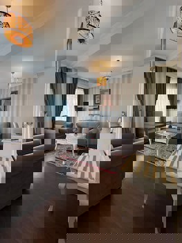 Muyan Suites - Special Class