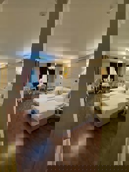 Muyan Suites - Special Class