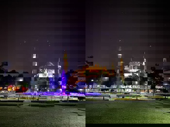 Muyan Suites - Special Class