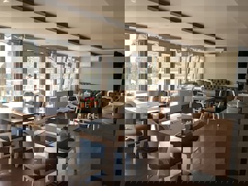 Muyan Suites - Special Class