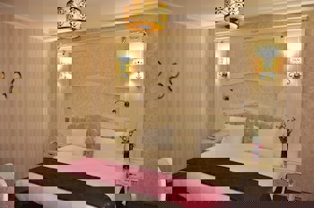 Muyan Suites - Special Class