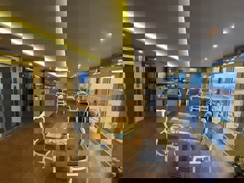 Muyan Suites - Special Class