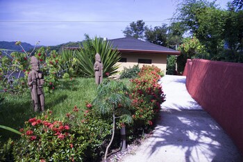 Eco Boutique Hotel Vista Las Islas Reserva Natural